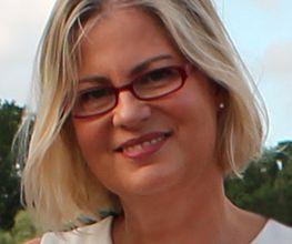 Kerstin Speder