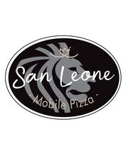 San Leone mobile Pizza Logo