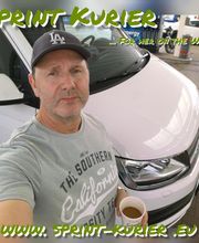 Sprint-Kurier ... wir bewegen was !