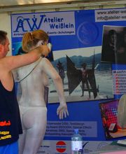 Atelier Weisslein Logo