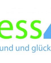 fitness 4 me Logo
