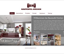 Bauteufel-Küchen