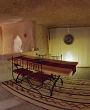 Hotel Asmali Cave House