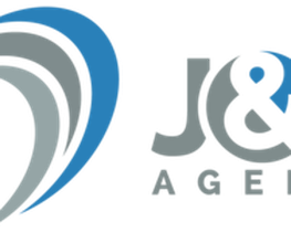 J&G Agency GbR Logo