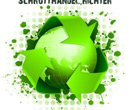 Schrotthandel Richter Logo