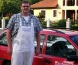 Mondeel Bautenschutz im Herzen von Sassenberg