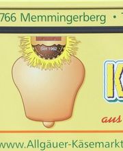 Allgäuer Käsemarkt Logo