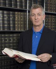 Ich engagiere mich für Sie !