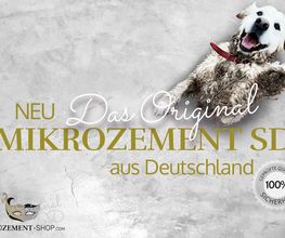 Mikrozement Logo