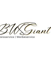 BWS Giant Logo
