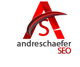andreschaefer SEO Logo