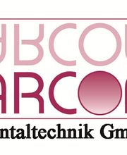 Arcon Dentaltechnik GmbH Logo