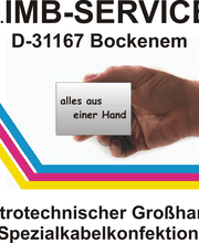 IMB-Service M.Biester Logo