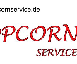 Popcornservice Logo
