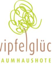 Wipfelglück Baumhaushotel OHG Logo