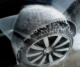 Autoaufbereitungs Service