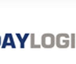 SameDayLogistics GmbH® Logo