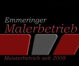 Emmeringer Malerbetrieb Logo