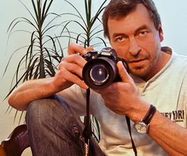 Ihr Fotograf in Wilhelmshaven
