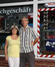 Unser Zoofachgeschäft