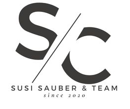 Susisauber Logo