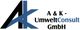 A & K - UmweltConsult GmbH