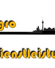 Wegro-Dienstleistungen Logo