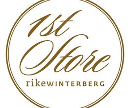 Rike Winterberg 1st Store Logo