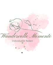 Wundervolle Momente Logo