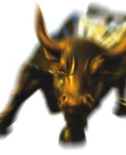 Bull Power Consoult Logo