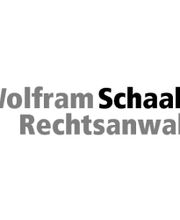 Rechtsanwaltskanzlei Logo