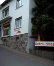 Gebrauchtes von A - Z, FAHRRÄDER + Service, Reiskirchen