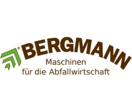 Heinz Bergmann e.Kfm. Logo