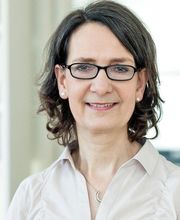 Doris Peiter - Internet und Printdesign Logo