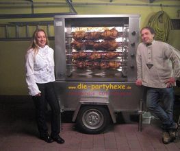 Leckeres vom Grill