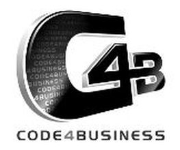 code4business Software GmbH Logo