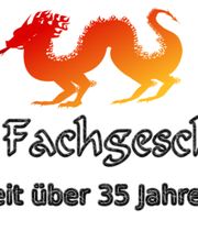 Tee Fachgeschäft Logo