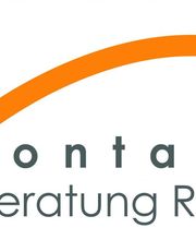 Blickkontakt! Marketing Beratung Roling Logo