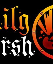 Philgor Feuershow Logo