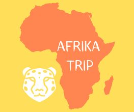 AfrikaTrip Logo