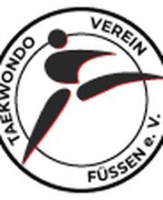 Taekwondo Verein Füssen Logo