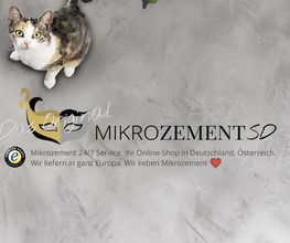 Mikrozement Logo