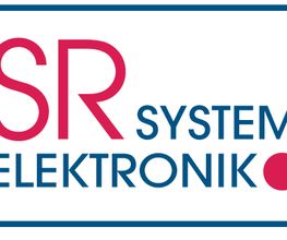 SR SYSTEM-ELEKTRONIK GmbH Logo