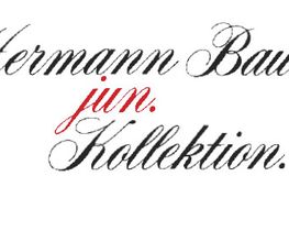 Hermann Bauer jun. Kollektion GmbH Logo