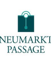 Neumarkt Passage Logo