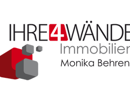 Ihre4Wände-Immobilien Logo