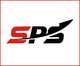Logo mit den Buchstaben "SP3" und einem stilisierten Pfeil darüber auf weißem Hintergrund.