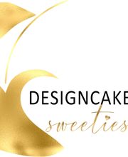 DesignCake Sweeties® Logo