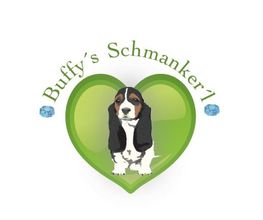 Buffy`s Bio-Schmankerl Logo