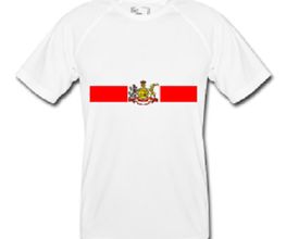 unique-shirts - Bernd Wendel Logo